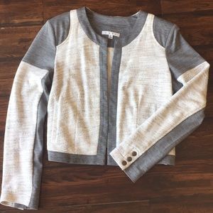 Cabi sweater/jacket